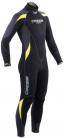 CressiSub Castoro 5mm Hombre