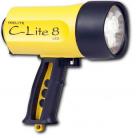 Ikelite Lampara Halógeno C-Lite 8